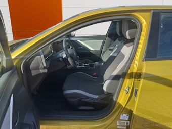 Opel Astra SPORTS TOURER - 5