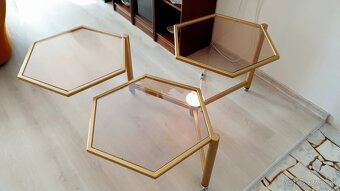 "Párty" stolík - 5