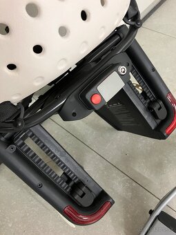 Thule Yepp Maxi EasyFit - 5