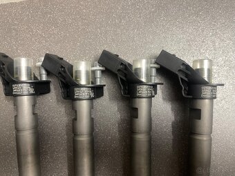 Vstreky, žhaviče TDI/TFSI - 5