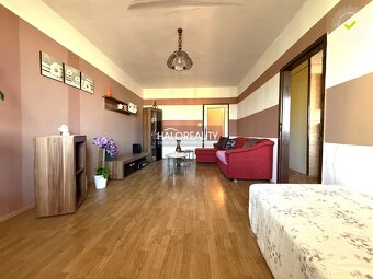 HALO reality - Predaj, štvorizbový byt Partizánske, Šípok - - 5