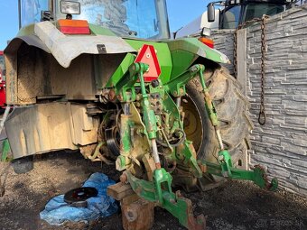 John Deere 8300, 8400, 8200, 8100, 8210, 8310, 8410 Všechny - 5