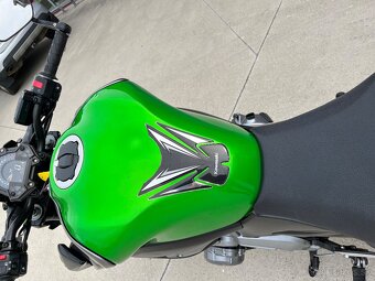 Kawaski Z900 - 5