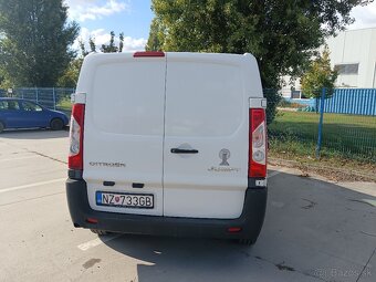 Citroën jumpy 1.6 hdi - 5