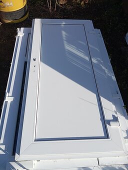 Predam plastove okna a dvere - 5