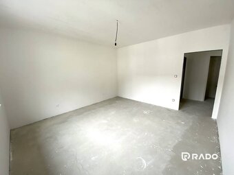 RADO | Priestranný 2-izbový byt v novostavbe - Trenčianske T - 5