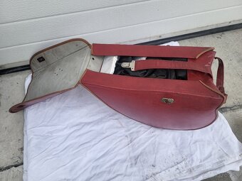 Brasna brašňa jawa pionier typ 05 20 21 - 5