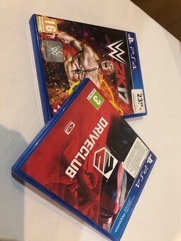 PS4 Pro / Playstation 4 Pro / 190€ alebo 220€ - 5