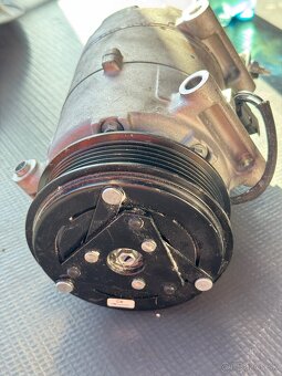 Predám nepouzity kompresor klimatizácie - 5