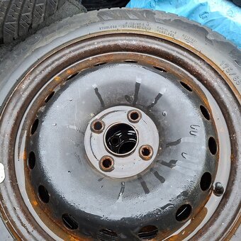 175/65/ R15 84 T M+S - 5