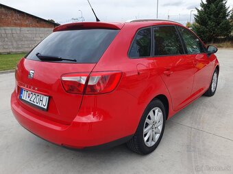 Seat Ibiza ST 1.2 51 KW M5 - 5