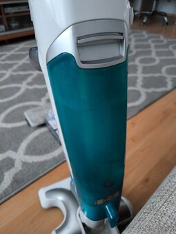 Parný tyčový vysávač - 5