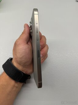 Iphone 15 pro max 512gb - 5