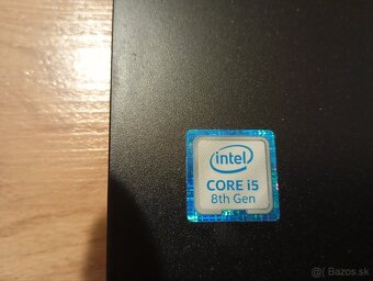 Lenovo ThinkPad E490 i5 8gen 16gb ram - 5