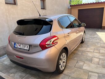 Predám Peugeot 208 automat - 5