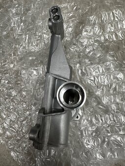 M57N2 306D5 olejové čerpadlo X5 E70 - 5