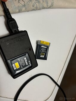 Nikon COOLPIX S9900 - 5