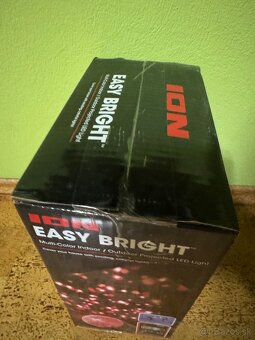 Osvetlenie - ION EASY BRIGHT LIGHT - 5