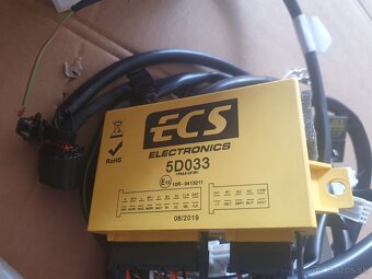 Predam Taznu kabelaz Toyota - 5