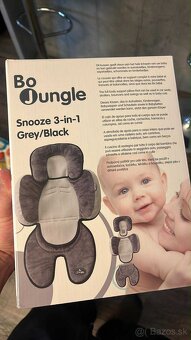 Sedacka zo základnou - 5