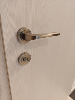 Interierove klucky dveri - 5