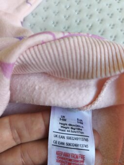 Dievčenská súprava,3-6 - 5