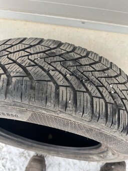 185/65 R15 zimne - 5