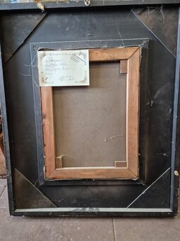 dama z Tamburína - 5