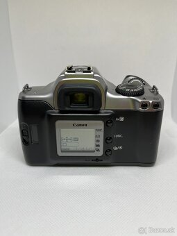 Canon EOS 3000V - veľmi pekný stav - 5