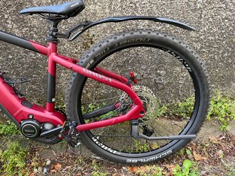 Elektrobicykel Ghost E-Teru Advanced 29 - 5