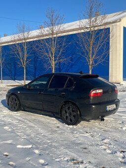 Seat Leon 1.9 tdi 110kw 4x4 - 5