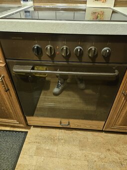 Kuchynská linka – SKLADOM - 5