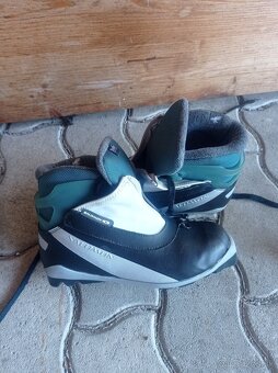 Set - bežky+topánky - 5