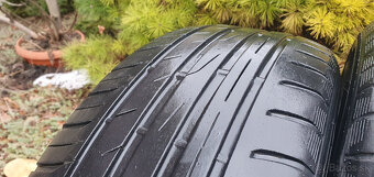 TOYO PROXES CF2 SUV, LETNE , 225/65 R17 - 5