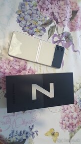 Samsung Galaxy Z Flip 3 5G - 5