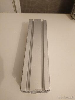 ALU profily 8080, 4080, 4040 - 5