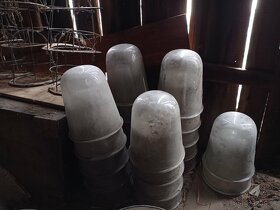 Priemyselne lampy a svietidla - 5