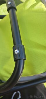 Detsky nosič Dromader Hippo - 5