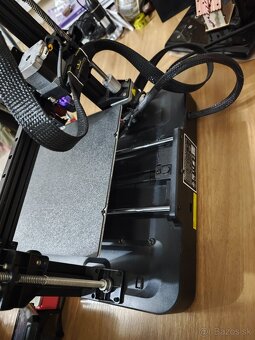 Creality ender 3v3 KE - 5