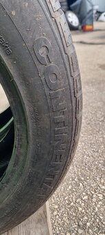 Celoročne pneumatiky Continental 275/45R21 - 5