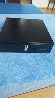 Skener s pokladnicnou zasuvkou - 5