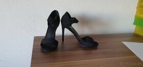 Lodičky, walkmax topánky - 5