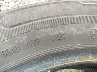 Pneumatiky 185/65 R15 - 5
