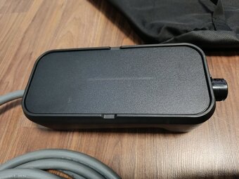 BMW Flexible Fast Charger 2.0, TYPE 2, 6m - 5