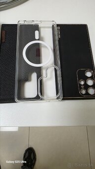 Predám Samsung Galaxy s 22 ultra - 5
