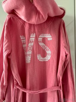 Victoria Secret župan - 5