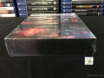 The Ascent Cyber Edition PS4 (nová) - 5