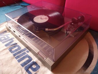 Gramofón Panasonic - 5