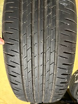 225/60-18 Bridgestone Alenza - 5