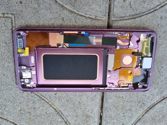 Samsung Galaxy S9plus - 5